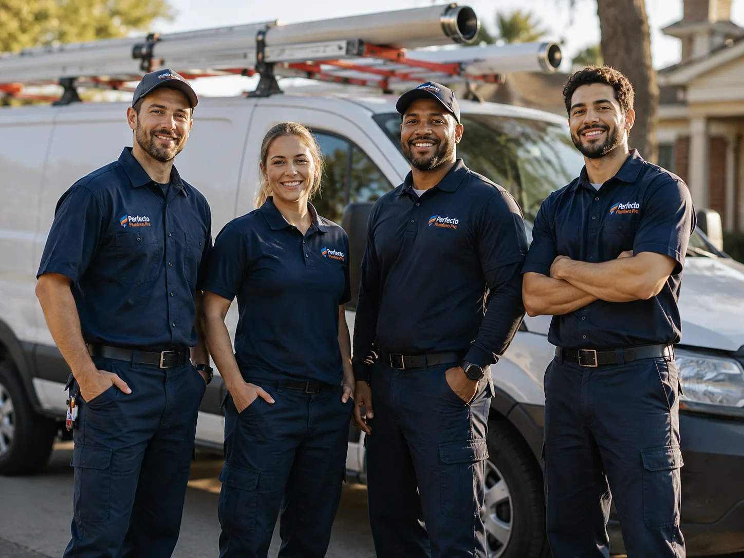 Emergency Plumber Near Me in Plantersville, TX near me